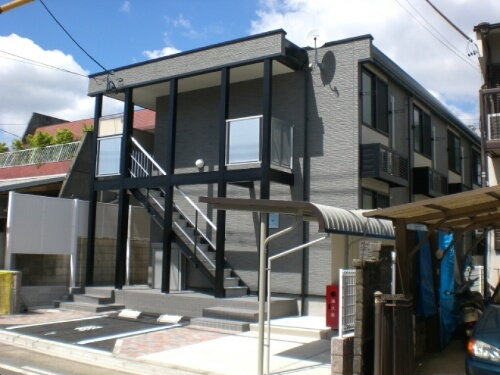 愛知県名古屋市昭和区長池町４丁目 賃貸アパート