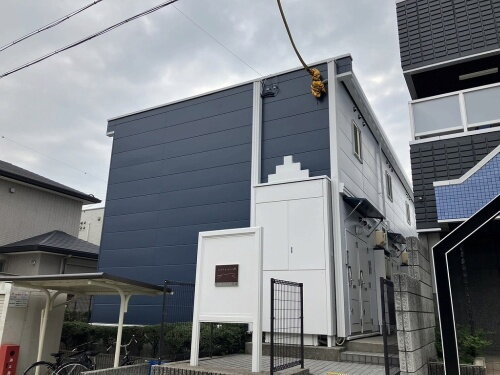 愛知県名古屋市昭和区長戸町３丁目 賃貸アパート