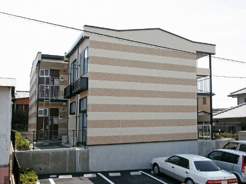 愛知県名古屋市昭和区五軒家町 賃貸アパート