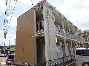 愛知県名古屋市昭和区石仏町２丁目 賃貸アパート