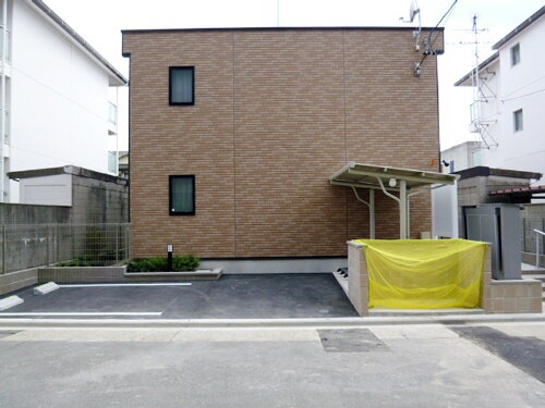 愛知県名古屋市昭和区萩原町５丁目 賃貸アパート