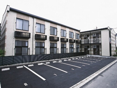 愛知県名古屋市昭和区曙町２丁目 賃貸アパート