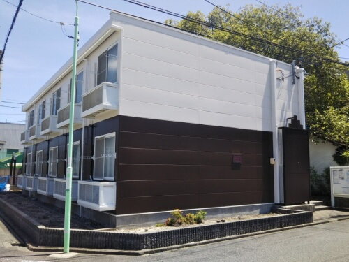 愛知県名古屋市昭和区折戸町２丁目 賃貸アパート