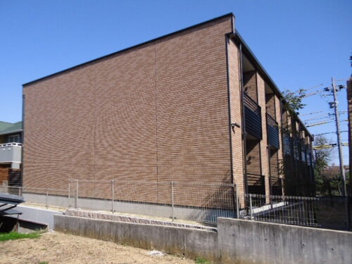 愛知県名古屋市昭和区五軒家町 賃貸アパート