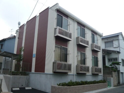 愛知県名古屋市昭和区神村町２丁目 賃貸アパート