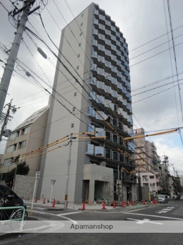 愛知県名古屋市中区新栄１丁目 賃貸マンション