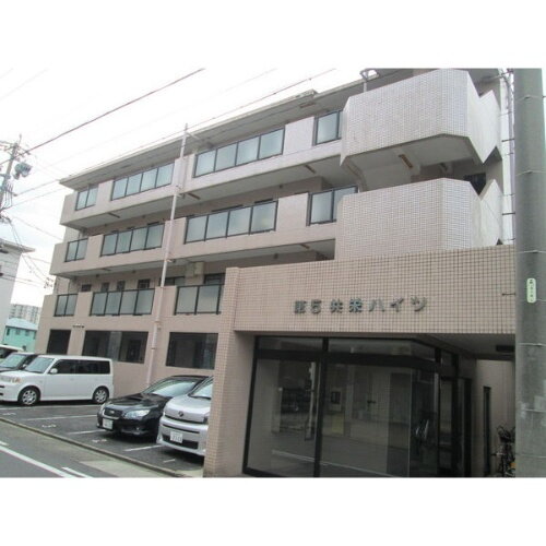 愛知県名古屋市昭和区天神町１丁目 賃貸マンション