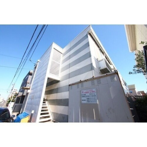 愛知県名古屋市昭和区北山町２丁目 賃貸アパート