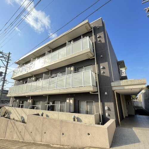 愛知県名古屋市昭和区福原町１丁目 賃貸マンション
