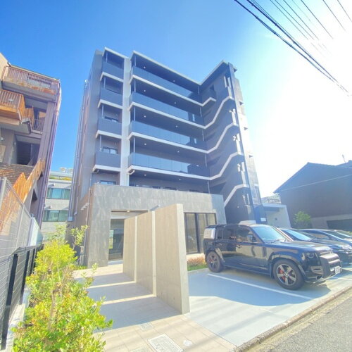 愛知県名古屋市昭和区東畑町２丁目 6階建 築2年11ヶ月