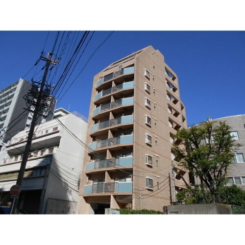 愛知県名古屋市中区千代田３丁目 賃貸マンション
