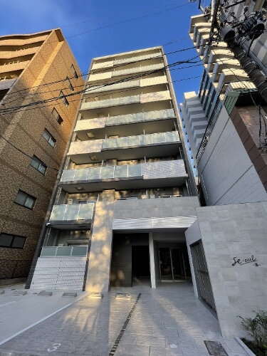 愛知県名古屋市東区葵１丁目 賃貸マンション