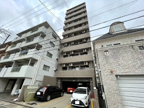 愛知県名古屋市千種区今池５丁目 賃貸マンション