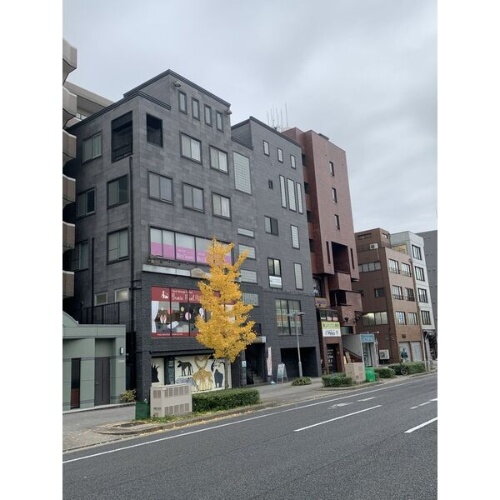 愛知県名古屋市千種区東山通３丁目 賃貸マンション