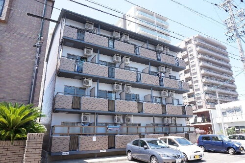 愛知県名古屋市千種区西崎町３丁目 賃貸マンション