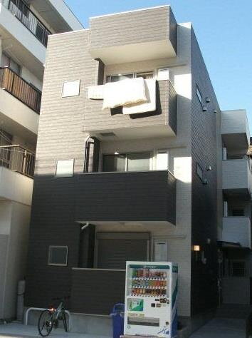 愛知県名古屋市東区矢田東 賃貸アパート