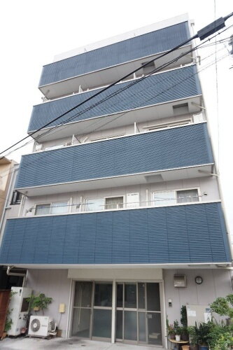 愛知県名古屋市千種区内山１丁目 賃貸マンション