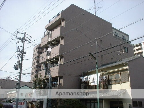 愛知県名古屋市東区出来町１丁目 5階建 築31年3ヶ月