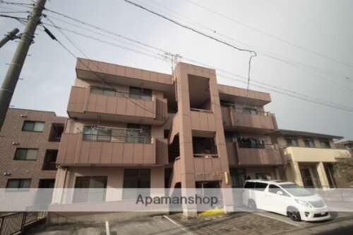 愛知県名古屋市中川区かの里１丁目 賃貸マンション