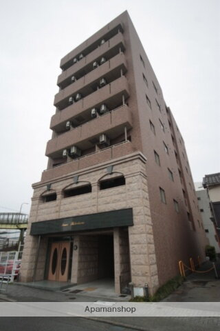 愛知県名古屋市熱田区横田２丁目 賃貸マンション