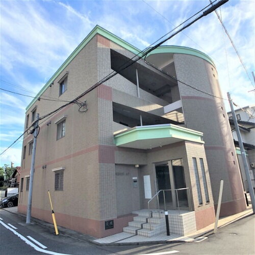 愛知県名古屋市中川区四女子町１丁目 賃貸マンション