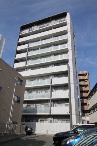 愛知県名古屋市中川区尾頭橋４丁目 賃貸マンション