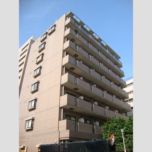 愛知県名古屋市中村区竹橋町 賃貸マンション