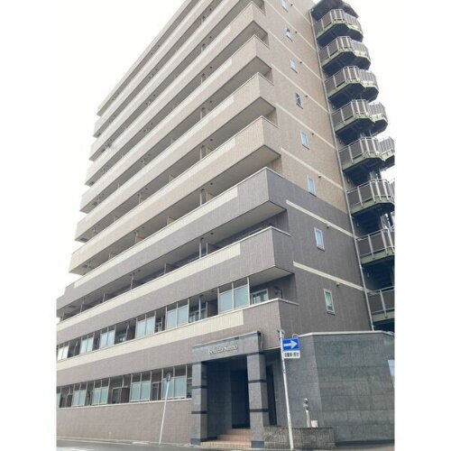 愛知県名古屋市中川区山王４丁目 賃貸マンション