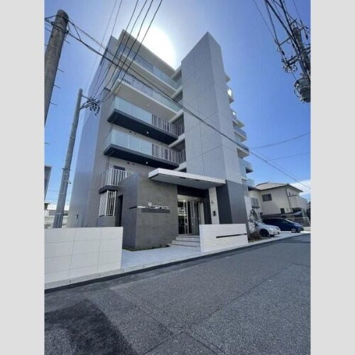 愛知県名古屋市熱田区神野町１丁目 賃貸マンション