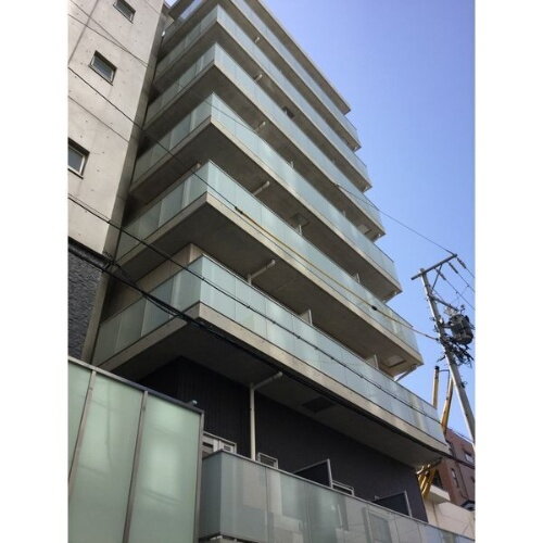 愛知県名古屋市中村区竹橋町 賃貸マンション