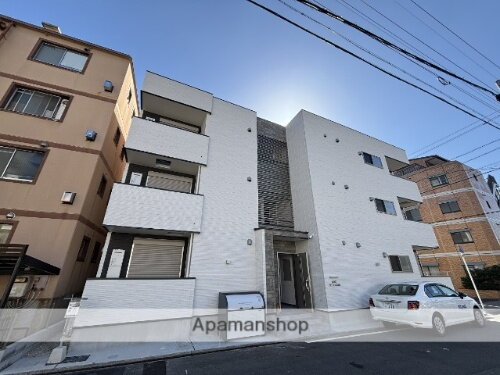 愛知県名古屋市中川区花池町３丁目 賃貸アパート