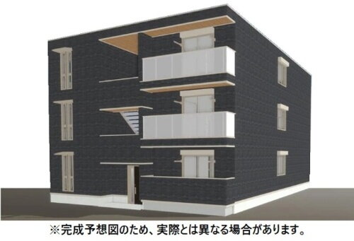 愛知県名古屋市中村区大秋町２丁目 賃貸アパート