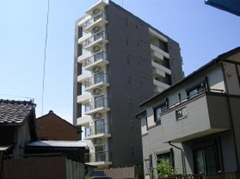 愛知県名古屋市中村区則武２丁目 賃貸マンション