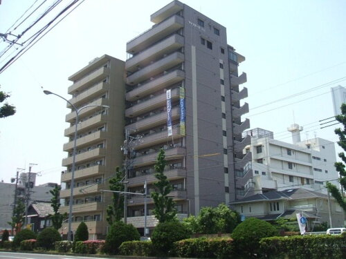 愛知県名古屋市中村区則武本通３丁目 賃貸マンション