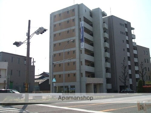 愛知県名古屋市中村区太閤４丁目 賃貸マンション