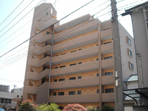 愛知県名古屋市中村区上米野町３丁目 賃貸マンション