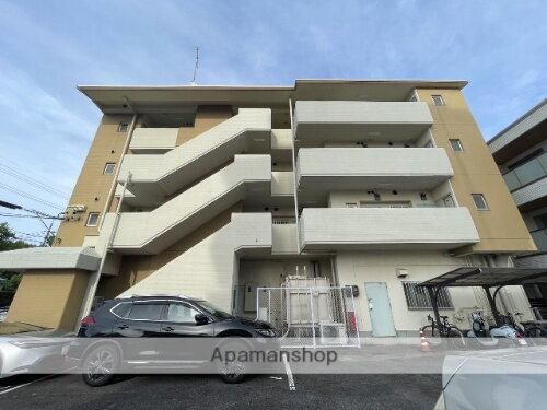 サンライズ　Ⅱ