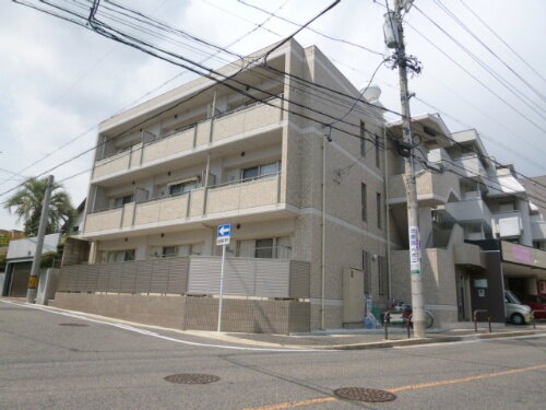 愛知県名古屋市名東区高社１丁目 賃貸マンション