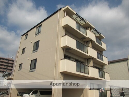 愛知県名古屋市名東区高針原１丁目 賃貸マンション