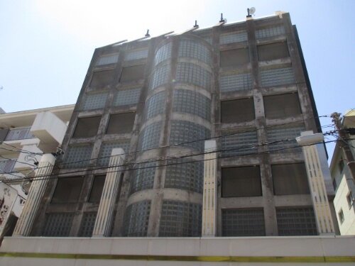 愛知県名古屋市名東区藤見が丘 賃貸マンション