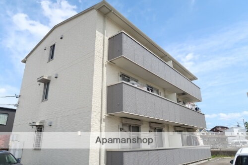 愛知県長久手市片平２丁目 賃貸アパート