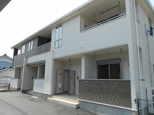 愛知県名古屋市名東区大針３丁目 賃貸アパート