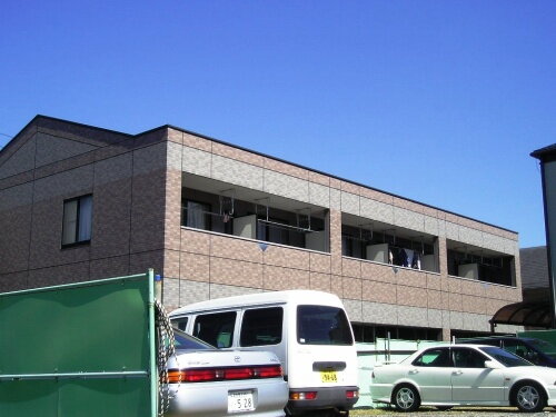 愛知県長久手市仏が根 賃貸アパート