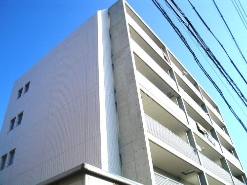 アーバンスクエアⅢ