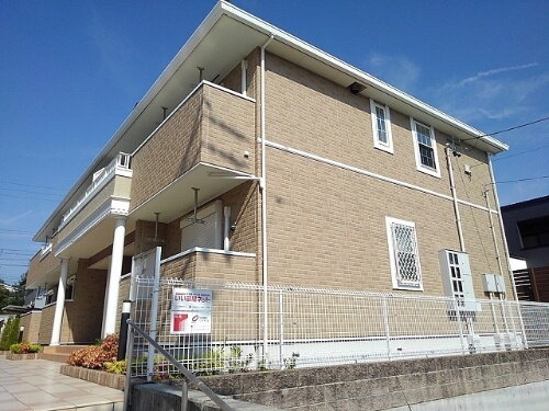 愛知県長久手市市が洞３丁目 賃貸アパート