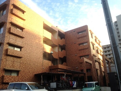 愛知県長久手市上川原 賃貸マンション