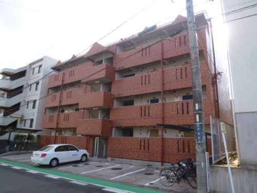 愛知県長久手市平池 賃貸マンション