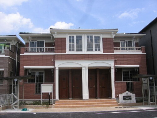 パークコートⅡ