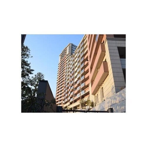 愛知県名古屋市千種区星が丘山手 賃貸マンション