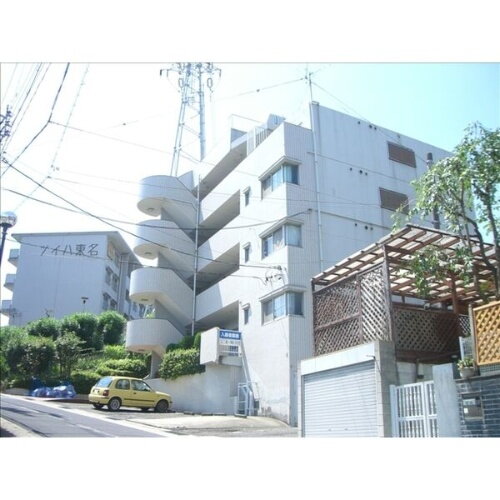 愛知県名古屋市名東区神丘町２丁目 賃貸マンション